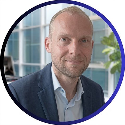 Portrait de Philippe Gautreau, expert-comptable fondateur de PGACOMPTA